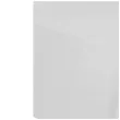 obrus foliowy classic bialy partypal 274x137 cm