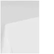 obrus foliowy classic bialy partypal 274x137 cm