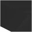 obrus foliowy classic czarny primot 274x137 cm