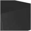 obrus foliowy classic czarny primot 274x137 cm