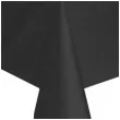 obrus foliowy classic czarny primot 274x137 cm