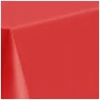 obrus foliowy classic czerwony partypal 274x137 cm