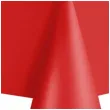 obrus foliowy classic czerwony partypal 274x137 cm
