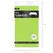 obrus foliowy classic jasny zielony partypal 274x137 cm