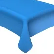 obrus foliowy classic niebieski ravi 120 x 140 cm