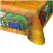 obrus foliowy dinozaury folat 130 x 80 cm