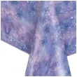 obrus foliowy galaktyka unique 137 x 213 cm