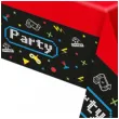 obrus foliowy gaming party procos 180x120 cm