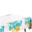 obrus foliowy happy birthday to you jix 183x137 cm