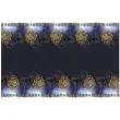 obrus foliowy harry potter unique 213 x 137 cm