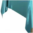obrus foliowy metaliczny blekitny primot 137x183 cm