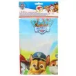 obrus foliowy paw patrol chase marshall rubble skye procos 120x180 cm