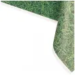 obrus foliowy pilka nozna trawa boiska zielony unique 137x274 cm