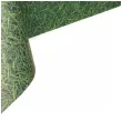obrus foliowy pilka nozna trawa boiska zielony unique 137x274 cm