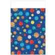 obrus foliowy planety blast off amscan 259x137 cm