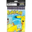 obrus foliowy pokemon amscan 180 x 120 cm
