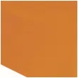 obrus foliowy pumpkin pomaranczowy amscan 274x137 cm