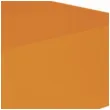 obrus foliowy pumpkin pomaranczowy amscan 274x137 cm