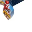 obrus foliowy spiderman crime fighter procos 180 x 120 cm