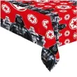 obrus foliowy star wars final battle procos 180x120 cm