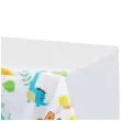 obrus foliowy wesole dinozaury jix 220x130 cm