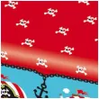 obrus foliowy wyspa piratow amscan 180 x 120 cm