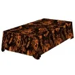 obrus gotyckie dynie halloween guirca 137 x 274 cm