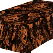 obrus gotyckie dynie halloween guirca 137 x 274 cm