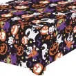 obrus happy halloween male potwory guirca 137 x 274 cm