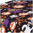 obrus happy halloween male potwory guirca 137 x 274 cm