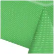 obrus papierowy biale kropki zielony maki 180x120 cm