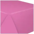 obrus papierowy classic rozowy godan 183 x 132 cm