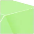 obrus papierowy classic seledynowy godan 183 x 132 cm