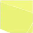 obrus papierowy classic zolty jasny godan 183 x 132 cm