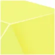 obrus papierowy classic zolty jasny godan 183 x 132 cm