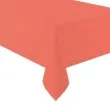 obrus papierowy fiesta rozowy amscan 274x137 cm