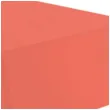 obrus papierowy fiesta rozowy amscan 274x137 cm