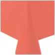 obrus papierowy fiesta rozowy amscan 274x137 cm