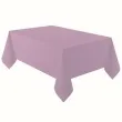 obrus papierowy grape fioletowy amscan 274x137 cm