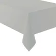 obrus papierowy graphite szary amscan 274x137 cm