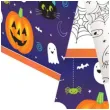 obrus papierowy halloween friends amscan 137 x 260 cm