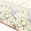 obrus papierowy harry potter hedwiga unique 213x137 cm