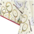 obrus papierowy harry potter hedwiga unique 213x137 cm