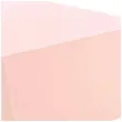 obrus papierowy marshmallow rozowy jasny amscan 274x137 cm