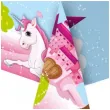 obrus papierowy unicorn procos 120 x 180 cm