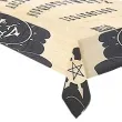 obrus tablica ouija smiffys 195 x 115 cm