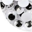 oczka ruchome titanum 10 mm 30 szt