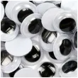 oczka ruchome titanum 10 mm 30 szt