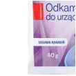 odkamieniacz saszetka do sprzetu agd ravi saszetka 40g