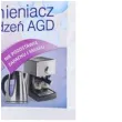 odkamieniacz saszetka do sprzetu agd ravi saszetka 40g